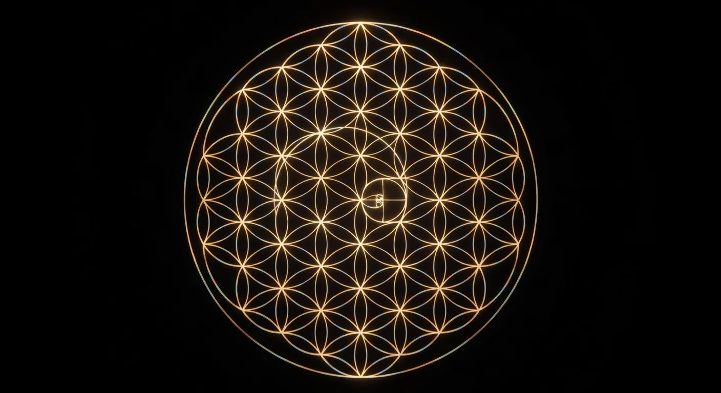 Flower of Life