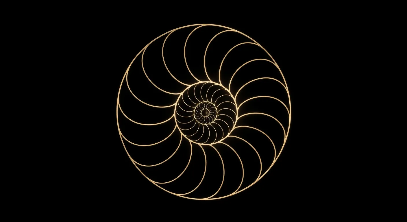 Golden Ratio