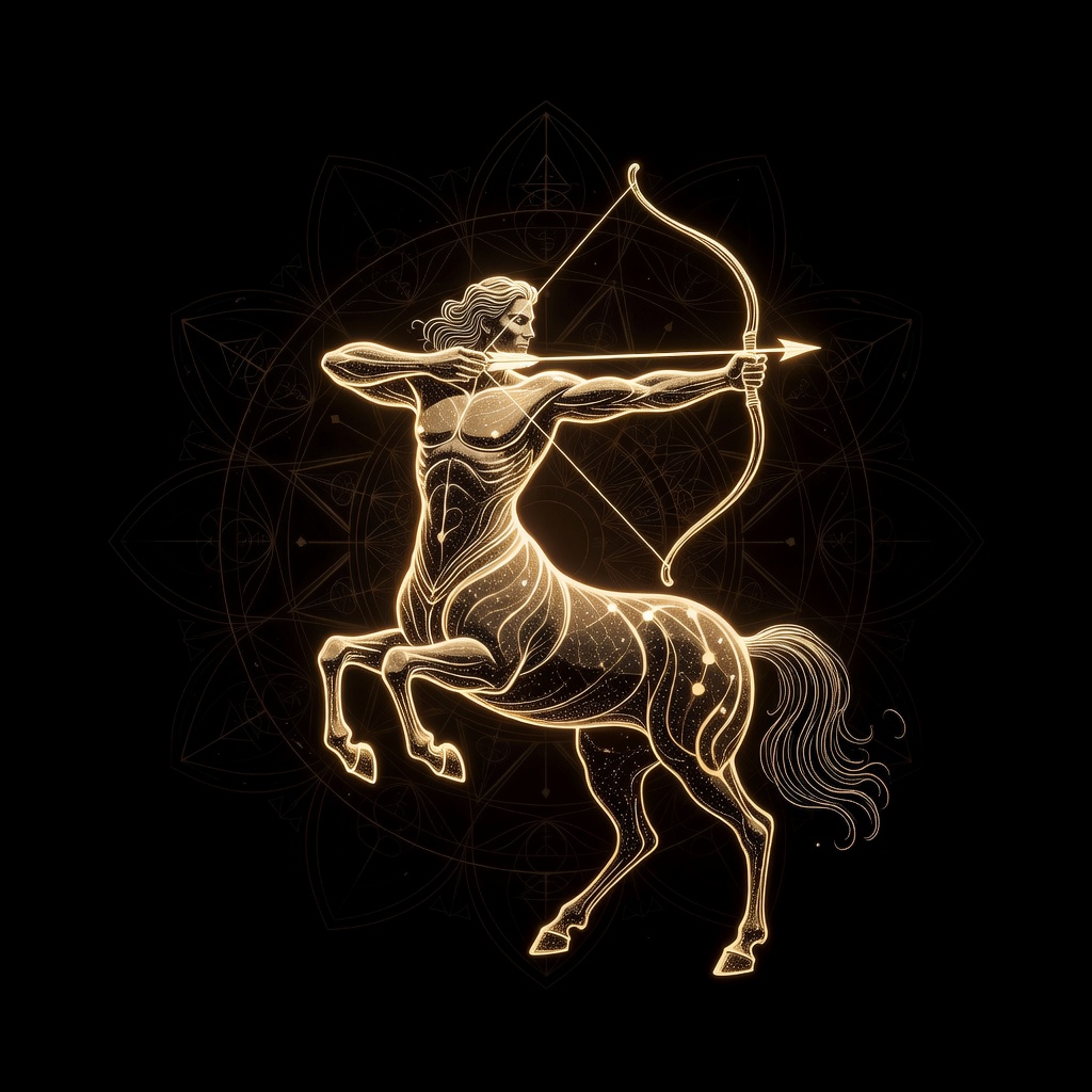 Sagittarius